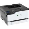 Εκτυπωτής Lexmark C3224dw Laser Έγχρωμoς 40N9100